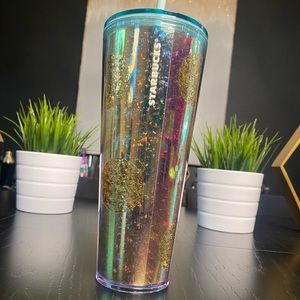 Starbucks Tumbler